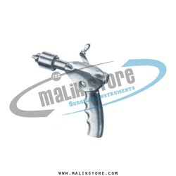 Ralk Bone Drill